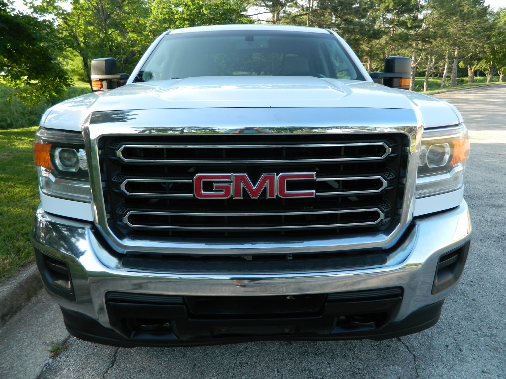 gmc sierra 2500hd 2018 1GT22REG2JZ285309 image gmc sierra 2500hd 2018 1GT22REG2JZ285309 image